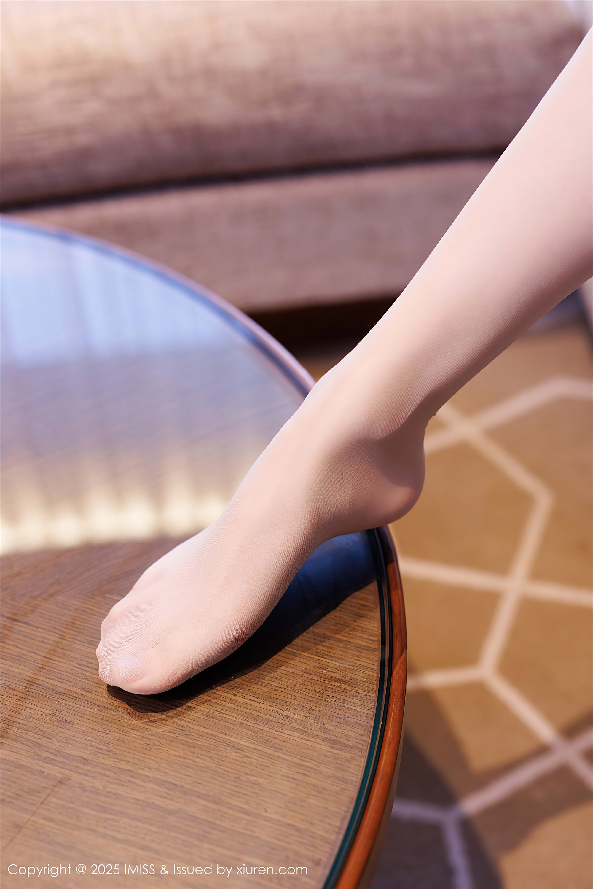 IMiss爱蜜社 2025.05.06 VOL.790 许诺Sabrina